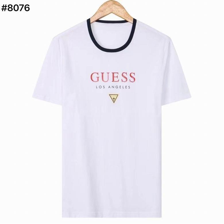 Guess Men's T-shirts 13